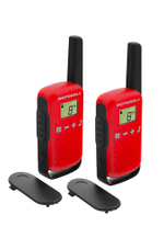 Motorola Talkabout T42 Рации портативные