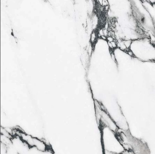 Керамогранит Для стен и пола PRIMAVERA/IND Fantasy Black PR127 Polished 600х600х9 1,44/51,84