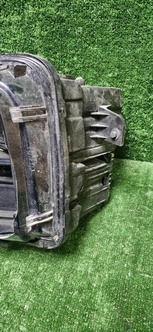 Битая Фара левая Lixiang L9 (2022-н.в.) LED