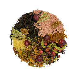 Чай Tasteabrew КЕДРОВЫЙ С ЧАГОЙ / Cedar chaga (для чайника)