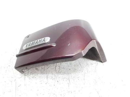 Крышка боковая правая Yamaha Drag Star 400 4TR 96 4TR-21721-00-00