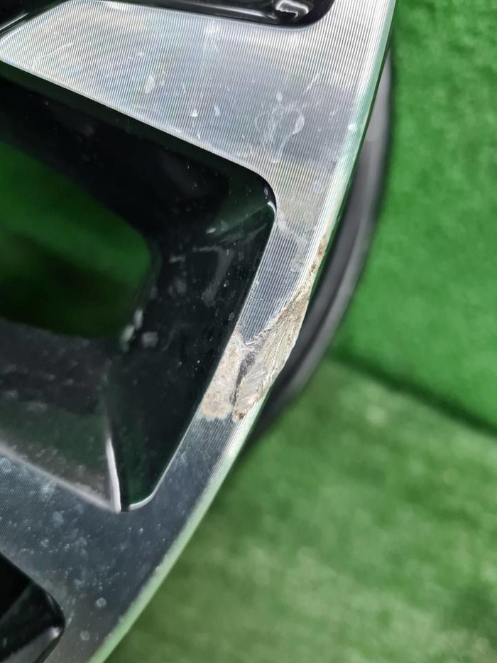 Диск литой R20 EXEED VX (2021-н.в.)