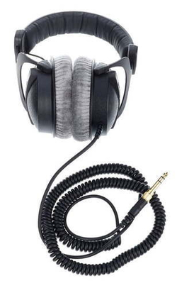Beyerdynamic DT 770 PRO 250 Ohm Закрытые наушники
