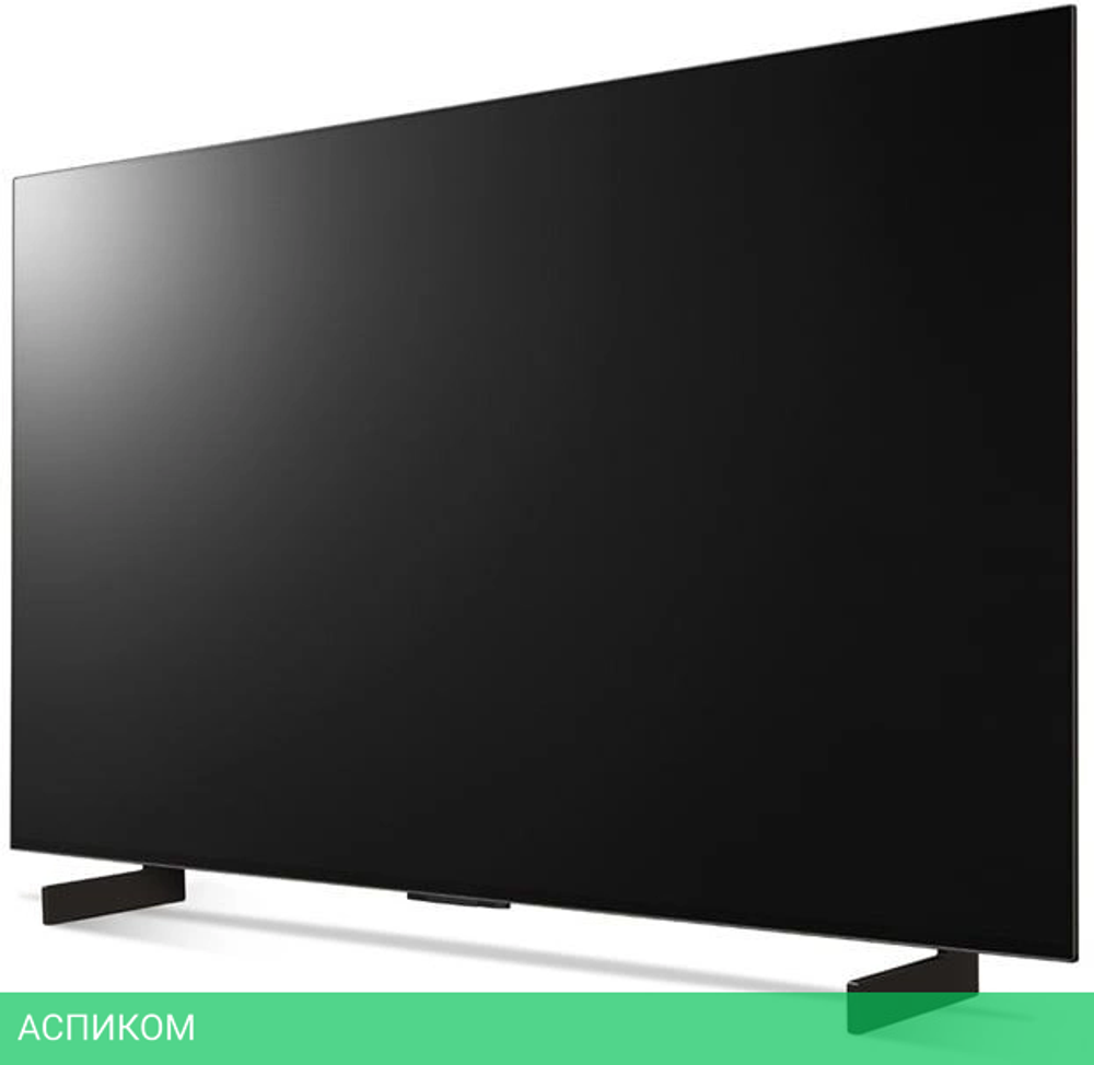 Телевизор OLED LG 42" OLED42C4RLA.ARUG