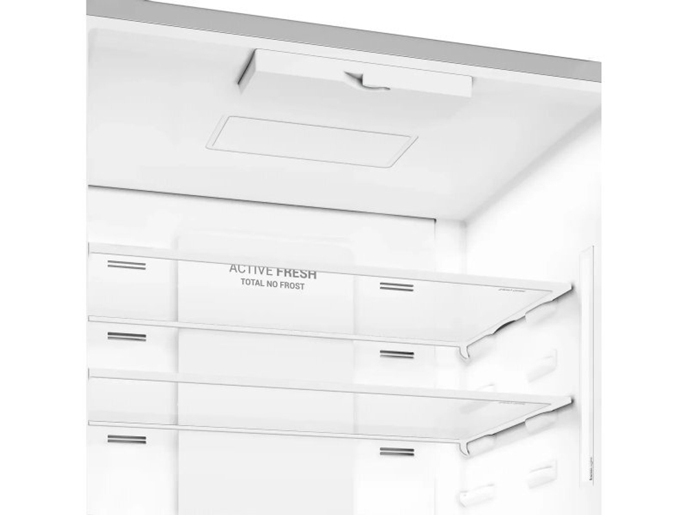 Холодильник Hotpoint HFP4 480I X