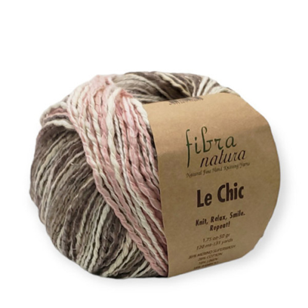 Le Chic Fibra Natura