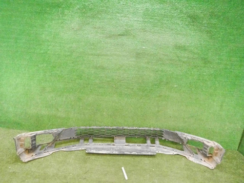 Юбка переднего бампера VW Tiguan 2 (2016-2020)