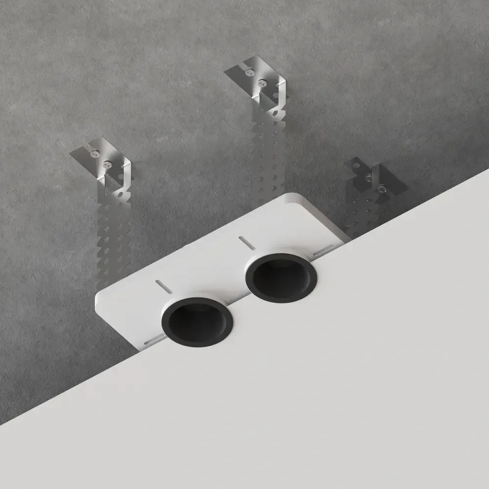 Закладная Arte Lamp для монтажа светильников DUCRE MINI в натяжной потолок