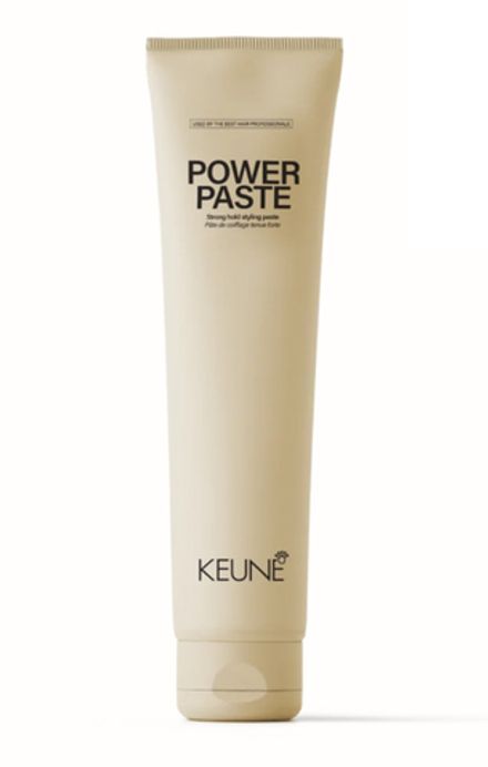 Keune Паста для укладки волос Power Paste 150 мл
