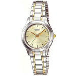 Женские наручные часы Casio Vintage LTP-1275SG-9A
