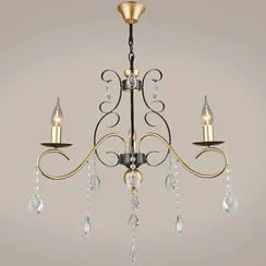 04752-0.4-03 светильник потолочный