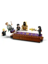 Конструктор Harry Potter 76441 Замок Хогвартс: Дуэльный клуб
