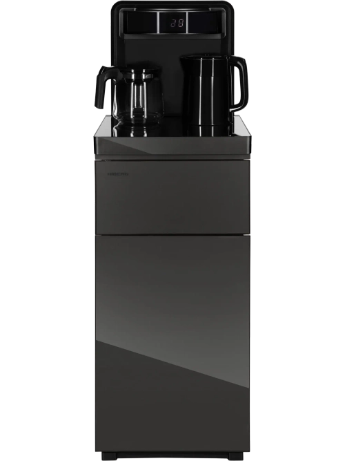 Кулер для воды Hiberg UF 95 Grey