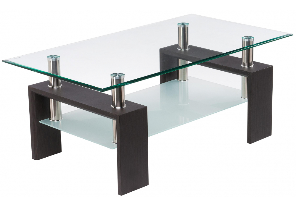 Журнальный стол Woodville CT1-052 wenge