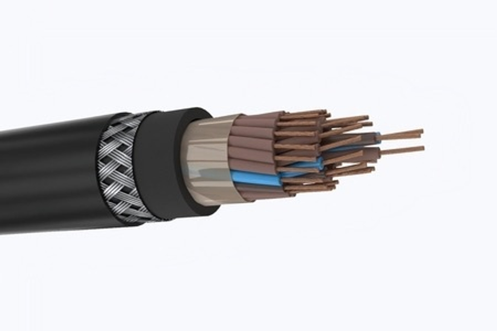 Кабель КНР 2х50