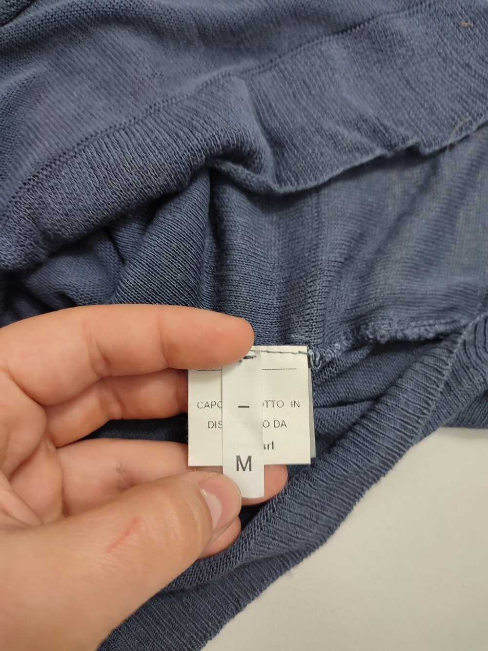 Топ трикотажный 46 размер