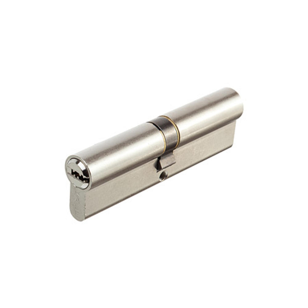 ЦИЛИНДР.МЕХАНИЗМ KALE KILIT 164SN-100(45+10+45)-NP-5KEY-STB 164SN000104