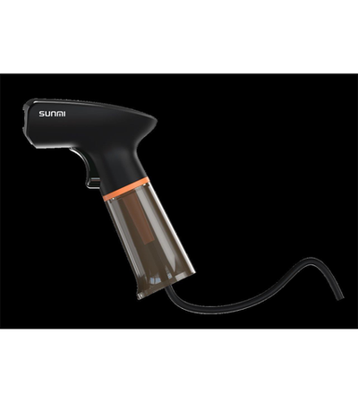 SUNMI (Model NS021) 2D Handheld Scanner, USB cable 1,5 m, hot warranty
