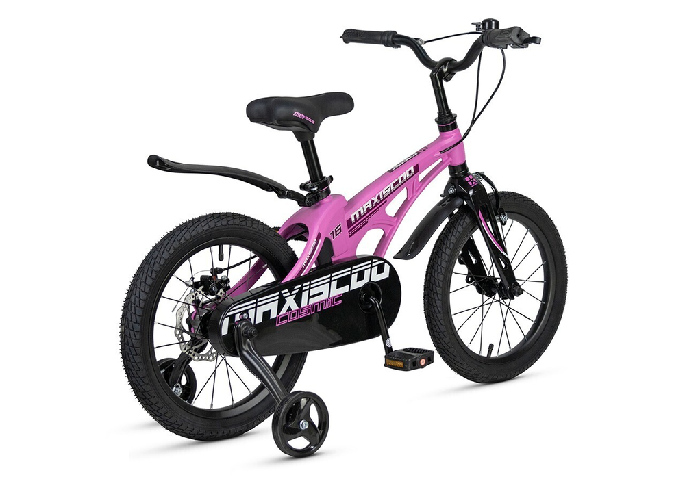 Maxiscoo COSMIC Стандарт 16'' (2025)
