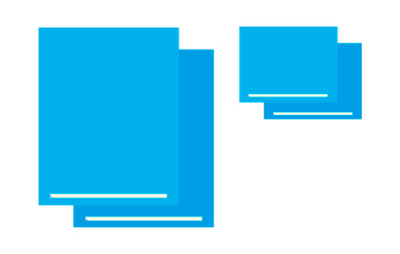 Комплект белья хирургического универсальный КУ-11 стерильный Инмедиз