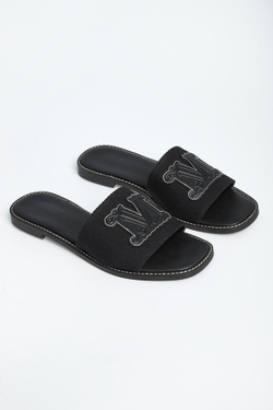 Шлепанцы женские MAX MARA BEACHWEAR GENEVE