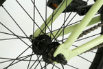 BMX Haro Stray (2021)