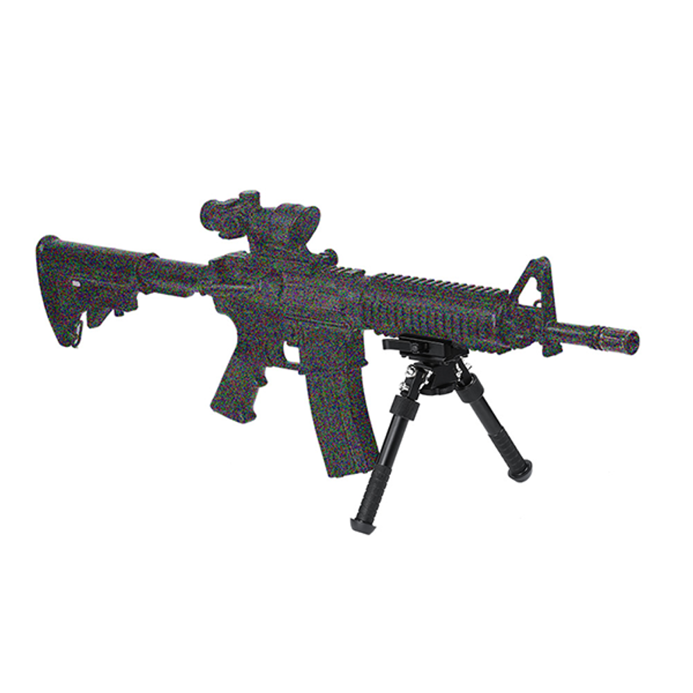 Адаптер PA-60 для крепления на планку Пикатинни Arca-Swiss