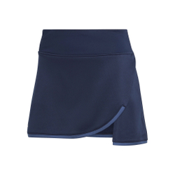 Женская теннисная юбка adidas Club Skirt Women - Dark Blue
