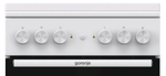 Комбинированная плита Gorenje GK5A12WG