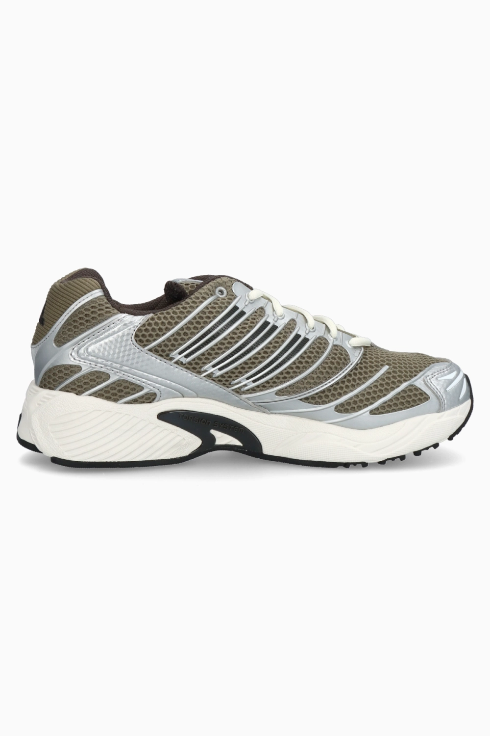 Кроссовки adidas Adistar Control 3 - серый