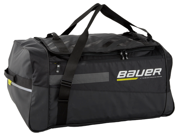 Сумка S21 BAUER ELITE CARRY BAG (JR) - BLK