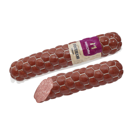 Сервелат Кремлевский Микоян в/у 350 гр