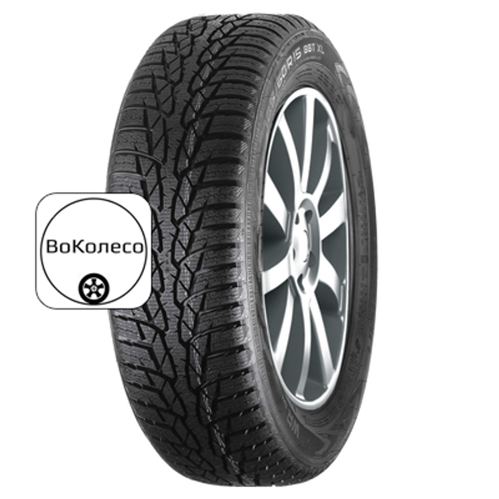 185/55R15 86H XL WR D4 TL Nokian Tyres