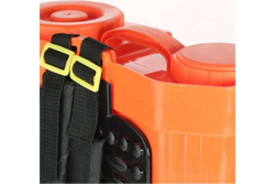 Ранцевый аккумуляторный распылитель PATRIOT PT-16AC 755302510