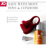 Вкусовой лубрикант JO Cocktails SEX ON THE BEACH 60 мл.