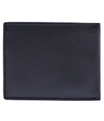 Кожаный кошелек Calvin Klein - черный(K50K512289)