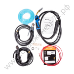 Сварочный полуавтомат INVERMIG 200 DP