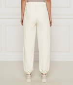 Спортивные штаны CALVIN KLEIN JEANS - экрю(J20J223920)