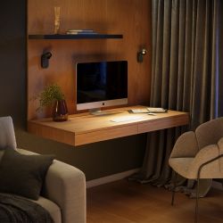 Спот светодиодный Maytoni   MOD434WL-L5B3K