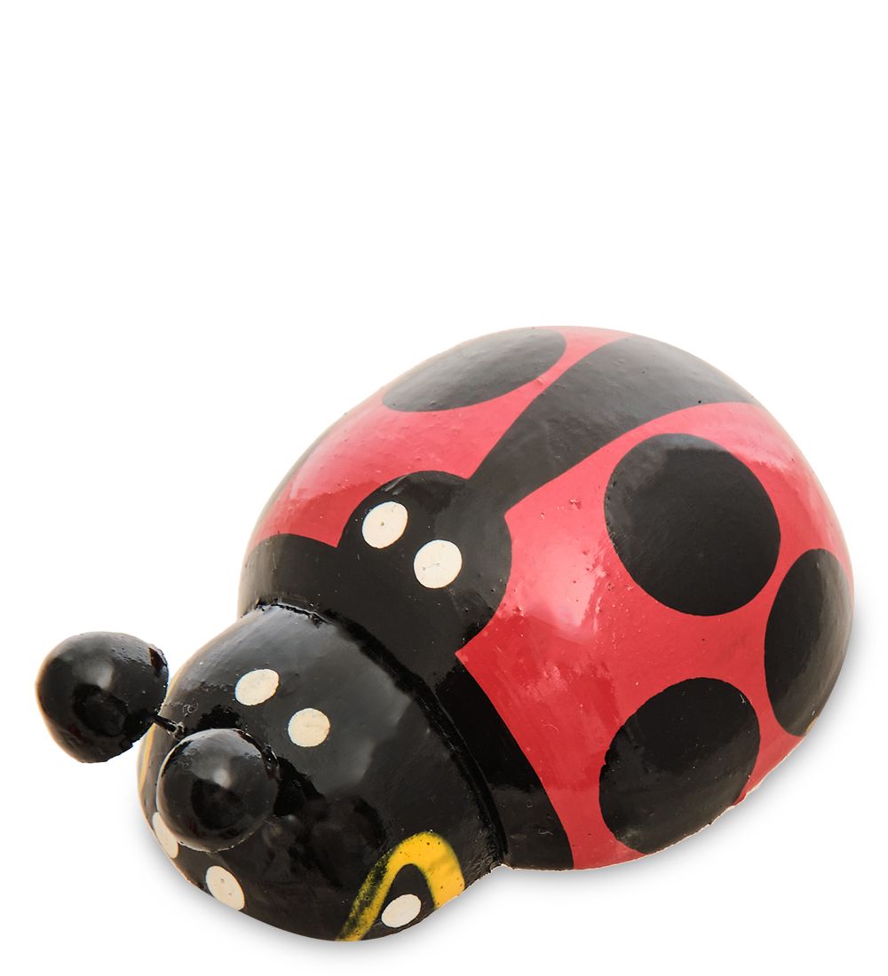 БК-07 Магнит «Божья коровка» 60мм - Вариант A