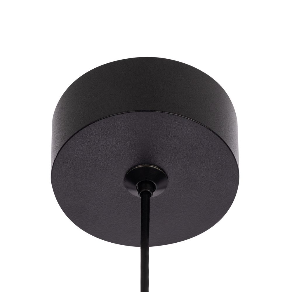 Citilux Bruno CL565013 Подвесной светильник Чёрный+Бронза