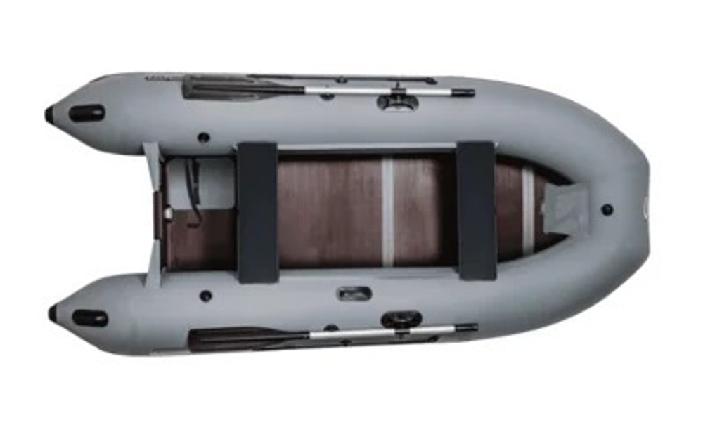 Лодка ПВХ НАВИГАТОР 320 ОПТИМА
