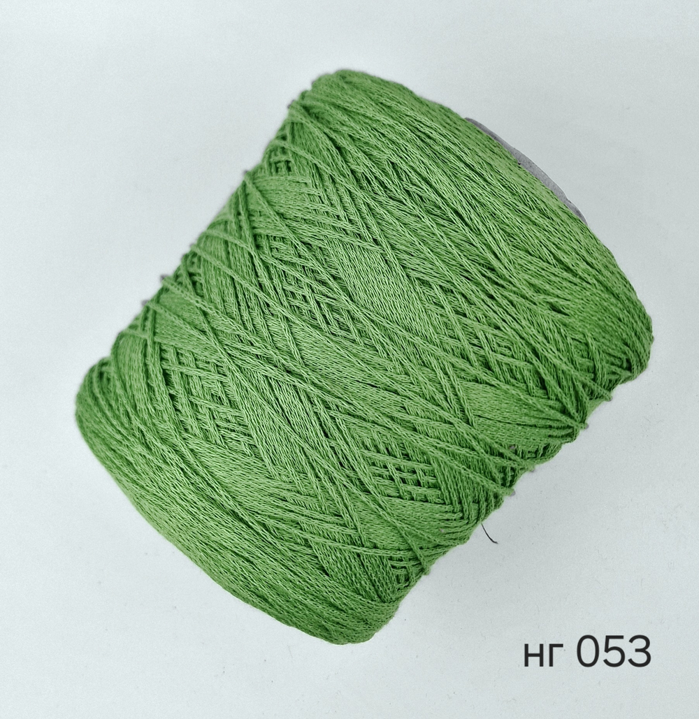 Loro Piana хлопок 60% шелк 40%, 400 м в 100 гр, №53