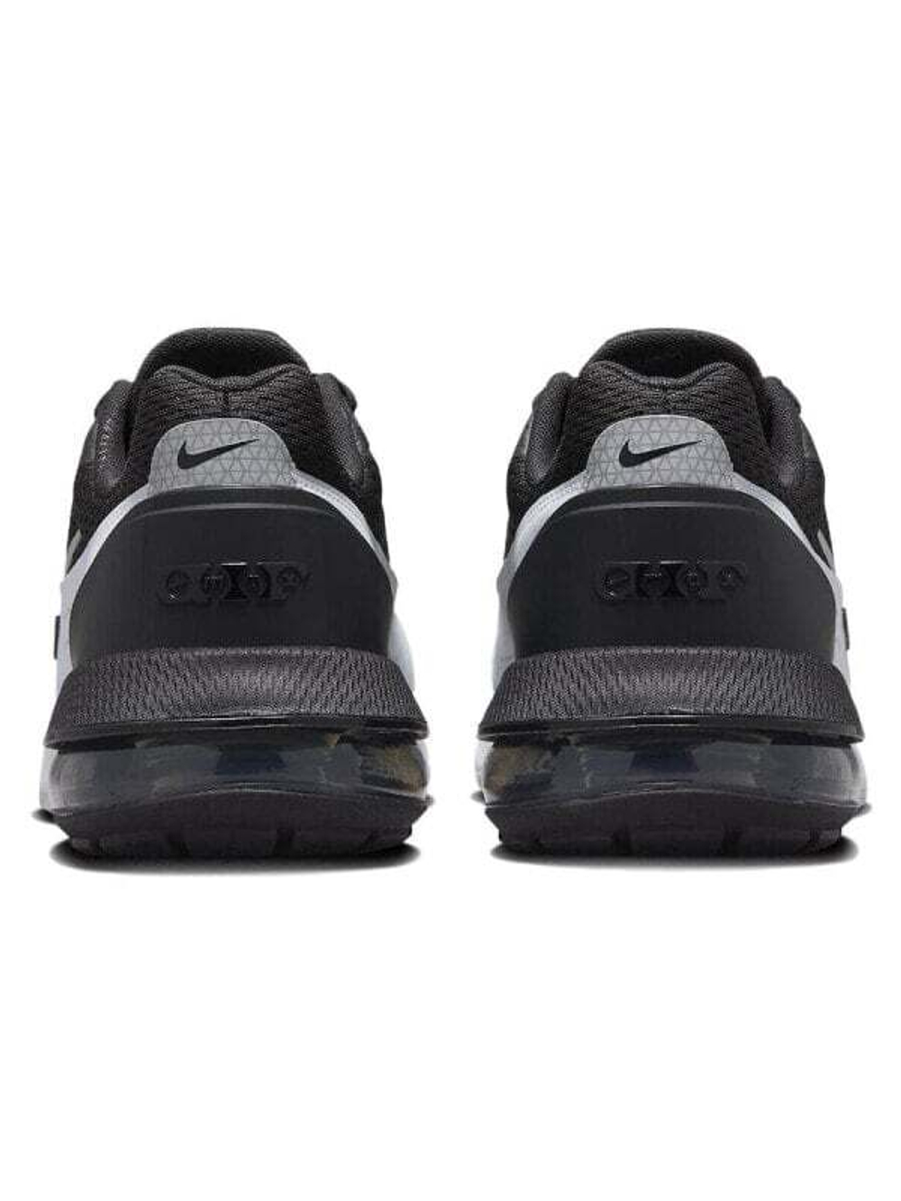 Кроссовки Nike Air Max Pulse Black Pure Platinum