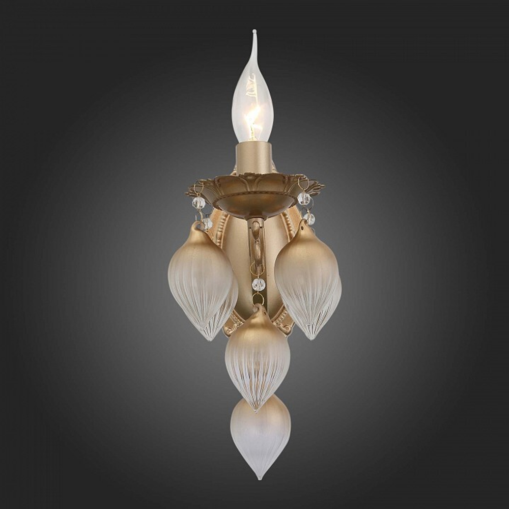 Бра ST-Luce SL659.301.01