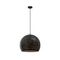 Подвесной светильник Arte Lamp CELESTA A7057SP-1BK