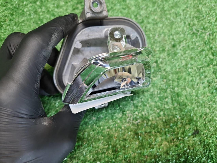 Модуль светодиодный правый BMW X1 F48 (2015-2019)