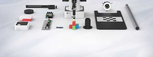 DOBOT Basic AI Kit for Magician