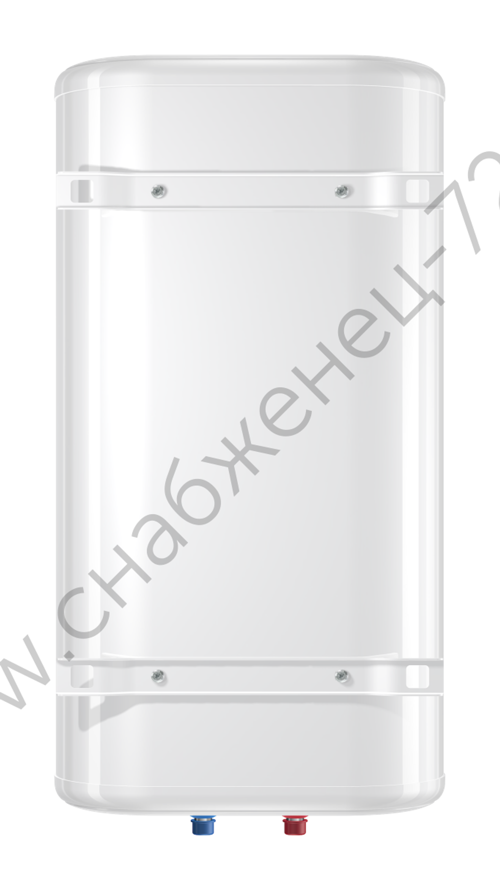 Водонагреватель THERMEX Ceramik 50 V