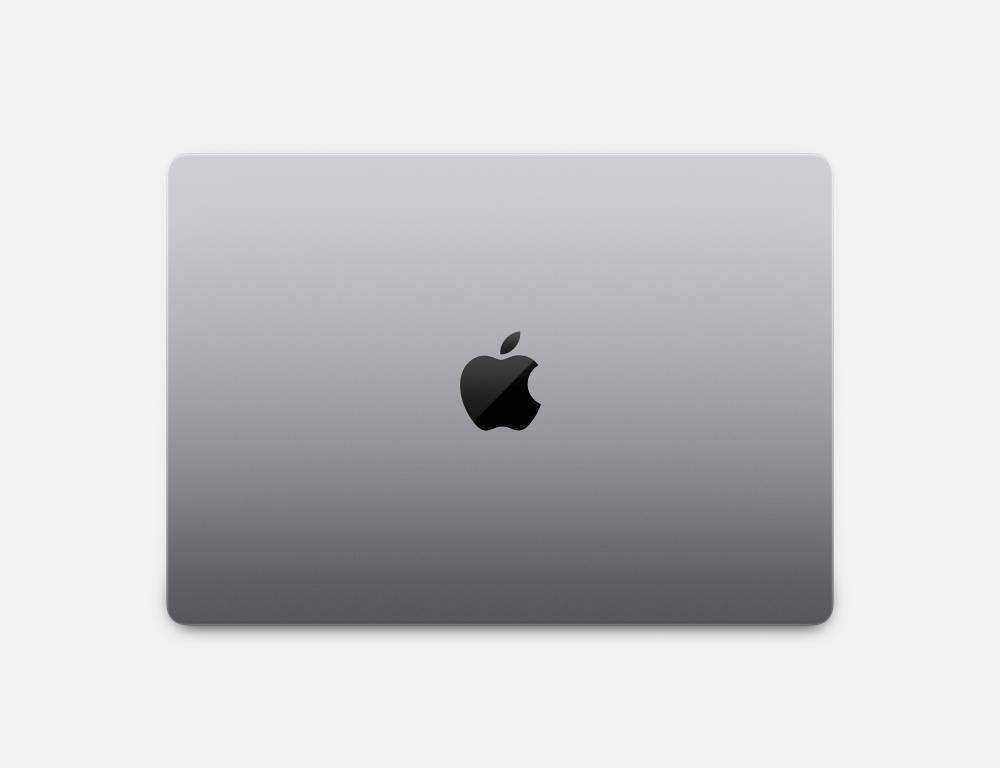 Apple MacBook Pro 14 M2 Max, 2023, 96GB, 4TB, 12-CPU, 38-GPU, Space Gray (Серый)